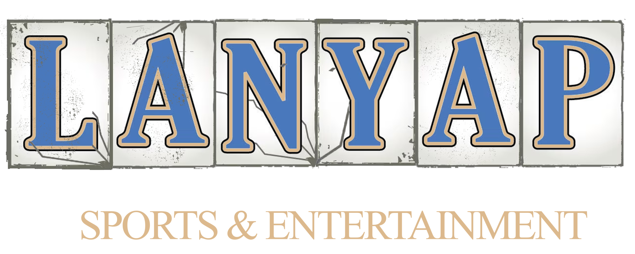 LanYAP Sports & Entertainment